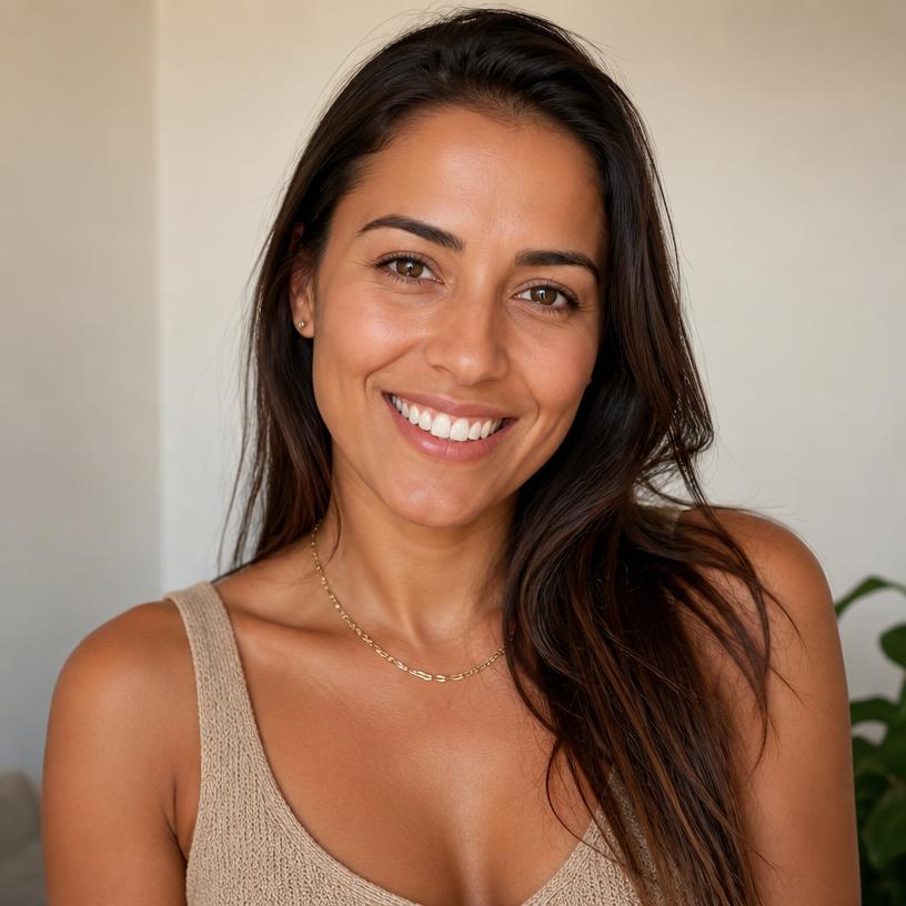 Foto de Maria